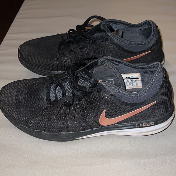 Nike Dual Fusion Hit like new - Picture 2 of 4